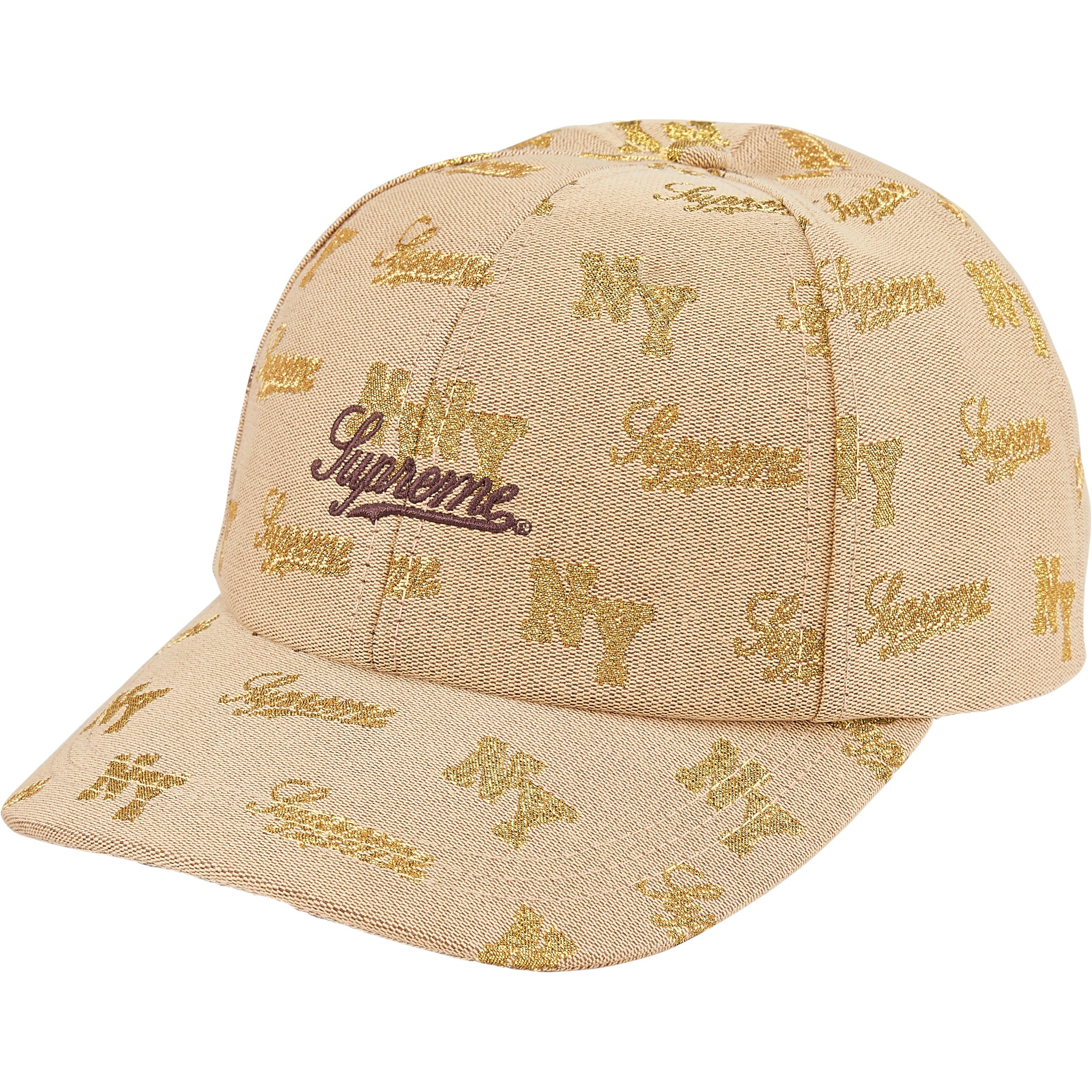 Monogram 6-Panel view 2